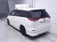 Toyota ESTIMA лот № 70219 оценка R  с аукциона в Японии 1