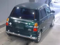 Daihatsu MIRA лот № 1046 оценка   с аукциона в Японии 1