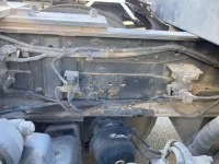 Mitsubishi SUPER GREAT лот № 4115 оценка 3.5  с аукциона в Японии 5