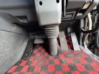 Mitsubishi SUPER GREAT лот № 4115 оценка 3.5  с аукциона в Японии 2