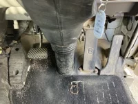 Isuzu FORWARD лот № 3251 оценка 3  с аукциона в Японии 3