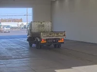 Isuzu FORWARD лот № 3251 оценка 3  с аукциона в Японии 1