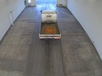 Isuzu FORWARD лот № 3251 оценка 3  с аукциона в Японии 2