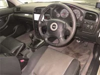 Subaru LEGACY лот № 70220 оценка 3.5  с аукциона в Японии 2