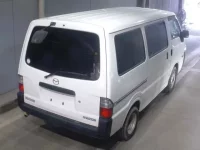 Mazda BONGO VAN лот № 1049 оценка   с аукциона в Японии 1