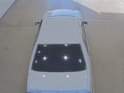 Mercedes-Benz S CLASS  с аукциона в Японии