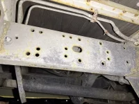 Toyota COASTER лот № 3255 оценка 3.5  с аукциона в Японии 8