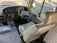 Toyota COASTER лот № 3255 оценка 3.5  с аукциона в Японии 4