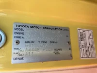 Toyota COASTER лот № 3255 оценка 3.5  с аукциона в Японии 6