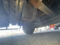 Hino RANGER лот № 2503 оценка 3  с аукциона в Японии 8