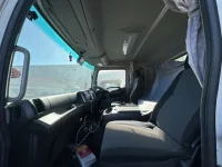 Hino RANGER лот № 2503 оценка 3  с аукциона в Японии 4