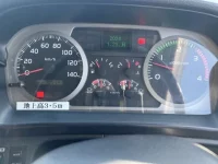 Hino RANGER лот № 2503 оценка 3  с аукциона в Японии 6