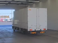 Hino RANGER лот № 2503 оценка 3  с аукциона в Японии 1