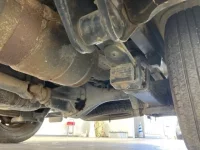 Isuzu FARGO VAN лот № 20404 оценка 3  с аукциона в Японии 4