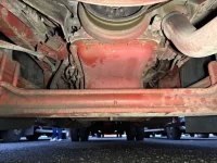 Nissan UD SERIES лот № 3259 оценка 3  с аукциона в Японии 4