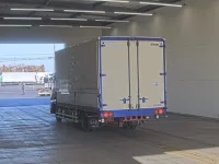 Nissan UD SERIES лот № 3259 оценка 3  с аукциона в Японии 1