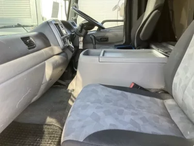 Nissan UD SERIES  с аукциона в Японии