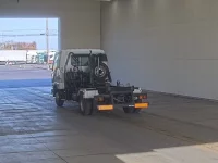 Mitsubishi FUSO FIGHTER лот № 3254 оценка R  с аукциона в Японии 1