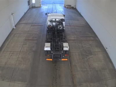 Mitsubishi FUSO FIGHTER  с аукциона в Японии