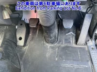 Isuzu FORWARD лот № 2507 оценка 3  с аукциона в Японии 3