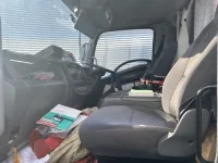 Isuzu FORWARD лот № 2507 оценка 3  с аукциона в Японии 4