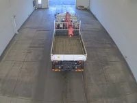 Isuzu FORWARD лот № 2507 оценка 3  с аукциона в Японии 2