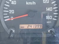 Isuzu FORWARD лот № 2507 оценка 3  с аукциона в Японии 5