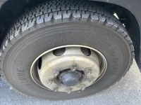 Isuzu FORWARD лот № 2507 оценка 3  с аукциона в Японии 8