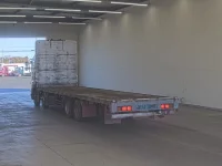 Hino TRUCK лот № 4118 оценка 3.5  с аукциона в Японии 1