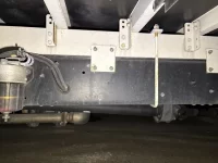 Nissan UD SERIES лот № 3256 оценка 3.5  с аукциона в Японии 3