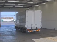 Nissan UD SERIES лот № 3256 оценка 3.5  с аукциона в Японии 1