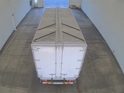 Nissan UD SERIES  с аукциона в Японии