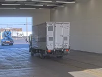 Isuzu ELF лот № 2509 оценка 3  с аукциона в Японии 1