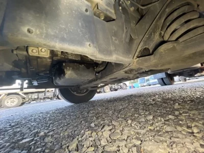 Isuzu ELF  с аукциона в Японии