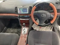 Toyota PREMIO лот № 20417 оценка 3.5  с аукциона в Японии 3