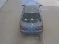 Toyota PREMIO лот № 20417 оценка 3.5  с аукциона в Японии 2