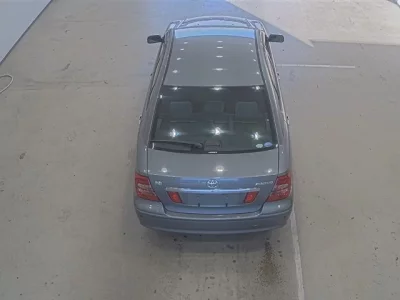 Toyota PREMIO  с аукциона в Японии