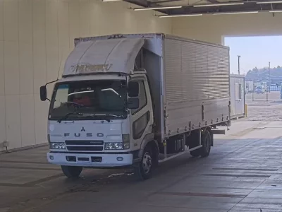 Mitsubishi FUSO FIGHTER