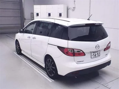 Mazda PREMACY