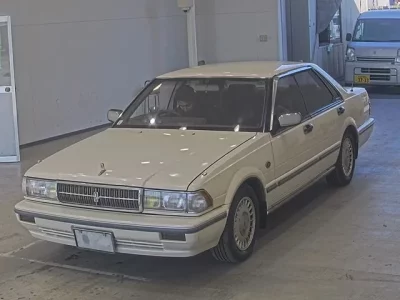 Nissan CEDRIC