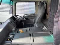 Mitsubishi SUPER GREAT лот № 4124 оценка 3  с аукциона в Японии 4