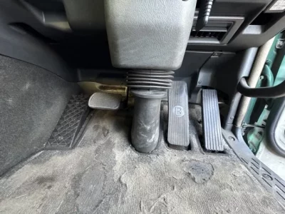 Mitsubishi SUPER GREAT  с аукциона в Японии