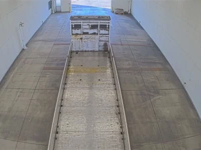 Mitsubishi SUPER GREAT  с аукциона в Японии