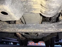 Isuzu FORWARD лот № 3260 оценка 3  с аукциона в Японии 9