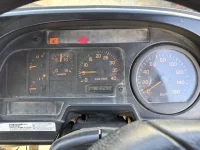 Isuzu FORWARD лот № 3260 оценка 3  с аукциона в Японии 5