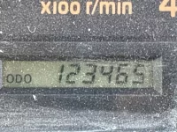 Isuzu FORWARD лот № 3260 оценка 3  с аукциона в Японии 6