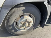 Isuzu FORWARD лот № 3260 оценка 3  с аукциона в Японии 8