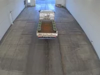 Isuzu FORWARD лот № 3260 оценка 3  с аукциона в Японии 2