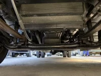 Isuzu FORWARD лот № 3265 оценка 3.5  с аукциона в Японии 6