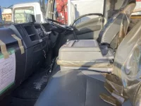 Isuzu FORWARD лот № 3265 оценка 3.5  с аукциона в Японии 3